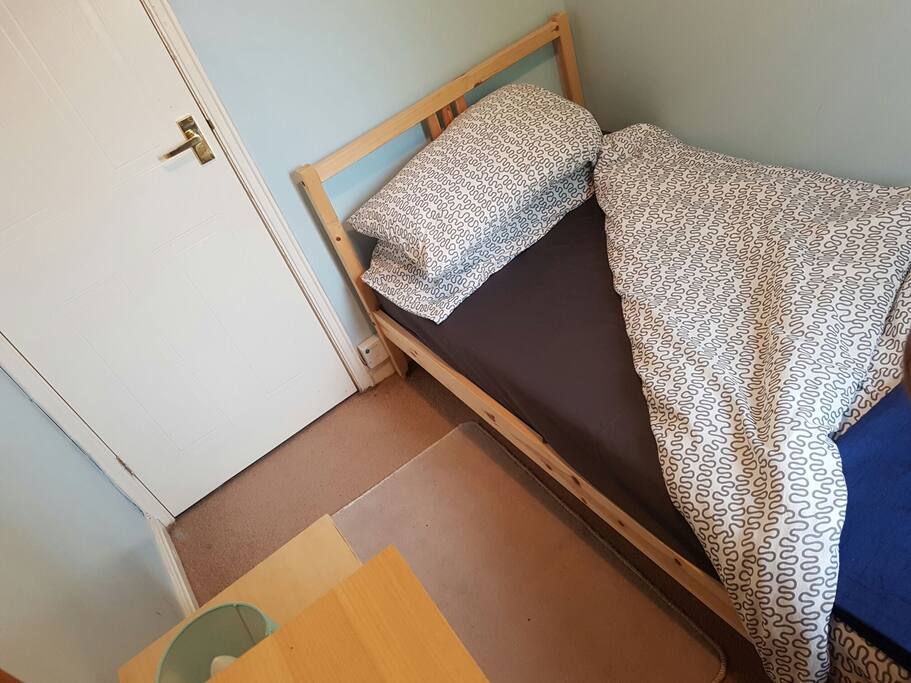 Two large under the bed storage bins