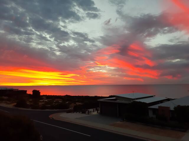 Beachside stay and ocean view gallery image 3