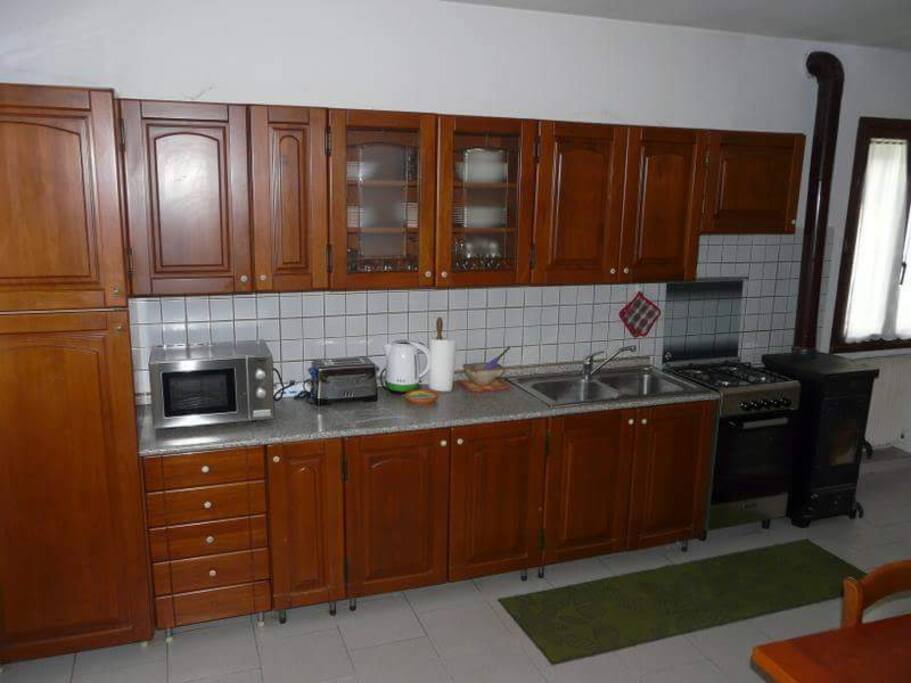 Cucina