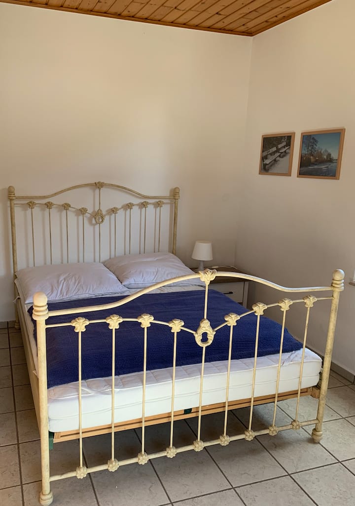 Recámara