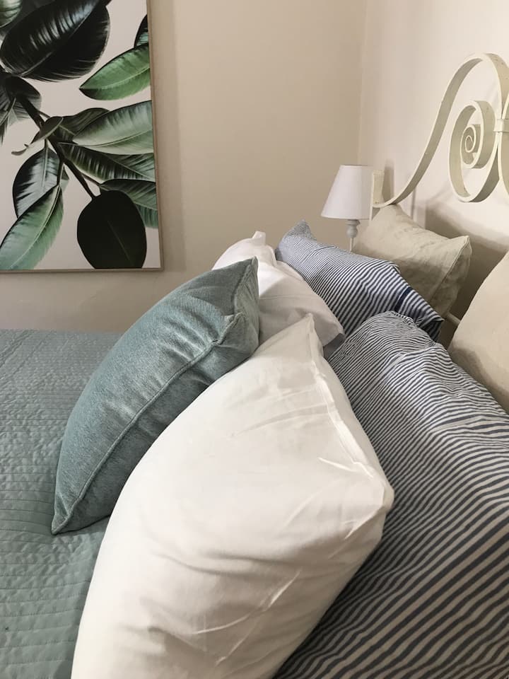 Спална соба 1