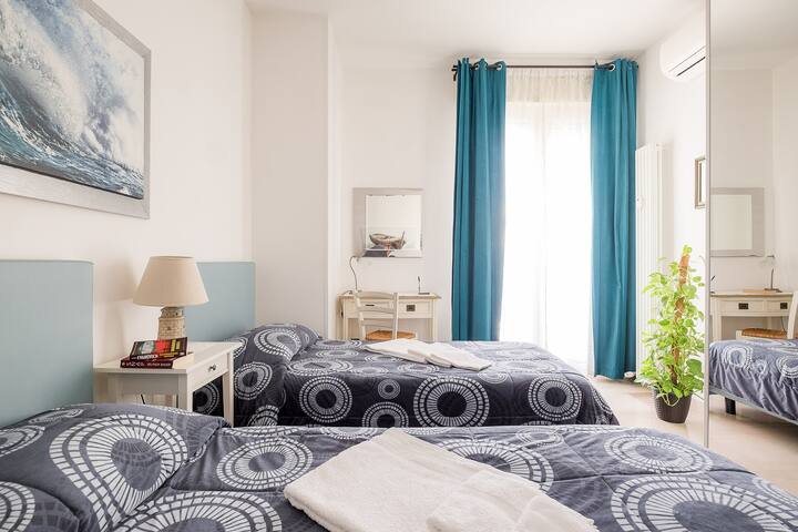 The Gateway – just in the historical city center gallery image 3