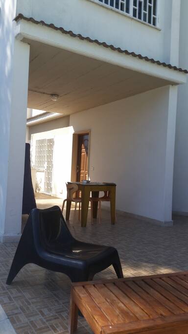 Ingresso