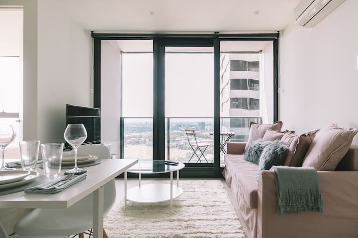 Airbnb Luxury Skyline Rooms Melbourne Airbnb Luxury Skyline Rooms Melbourne