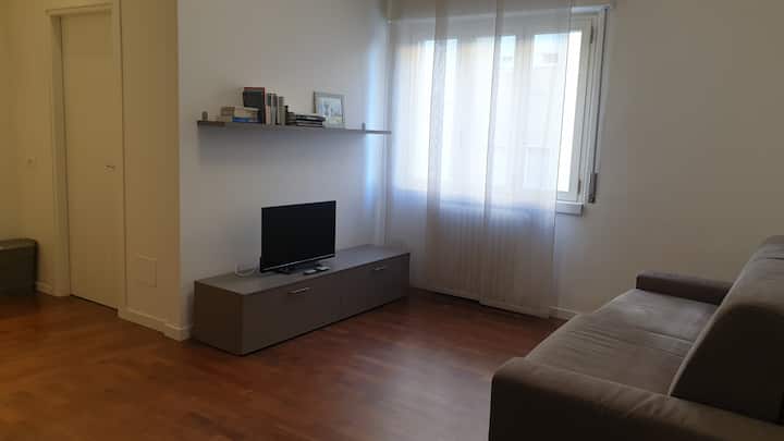 Appartamento Isabella - Bérgamo