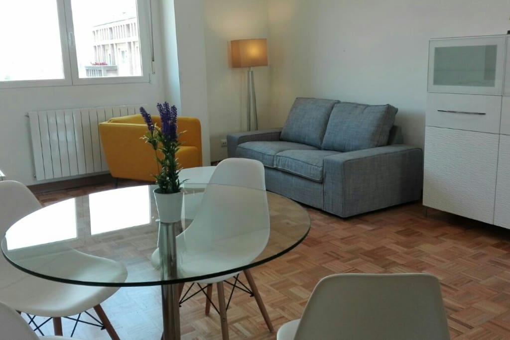 Salón