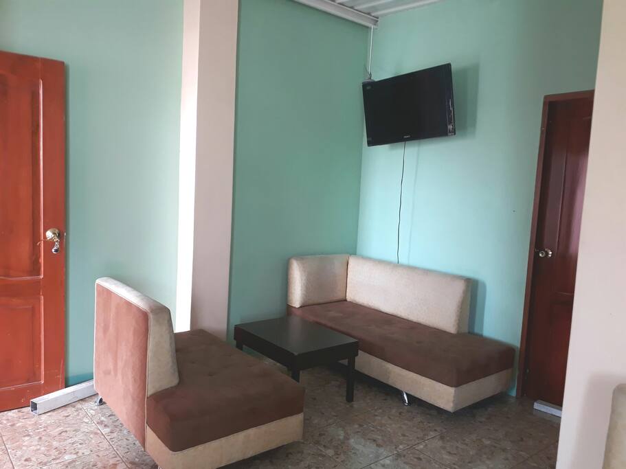 SALA