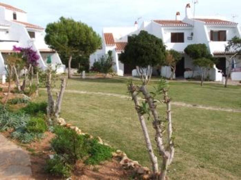 zona jardin