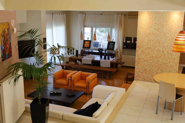 Βίλα μέλι gallery image 4