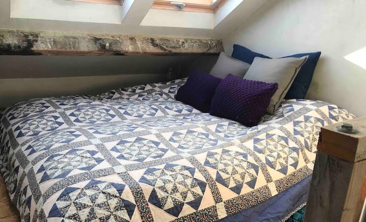 غرفة النوم 2