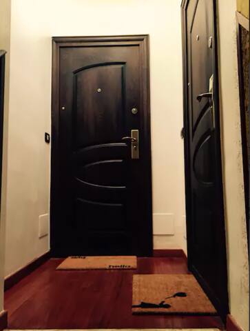 Mistral Holidays managed Airbnb listing 1