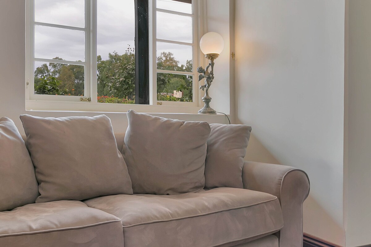 Lyndoch Grand Villa