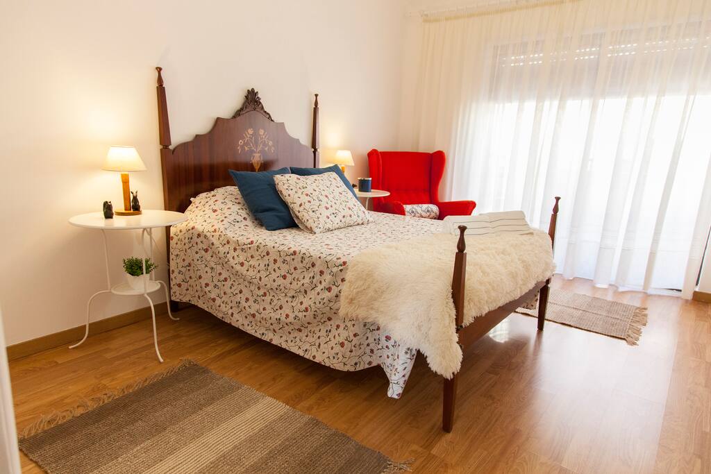Main Bedroom