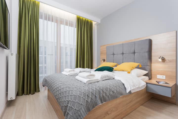 Спална соба