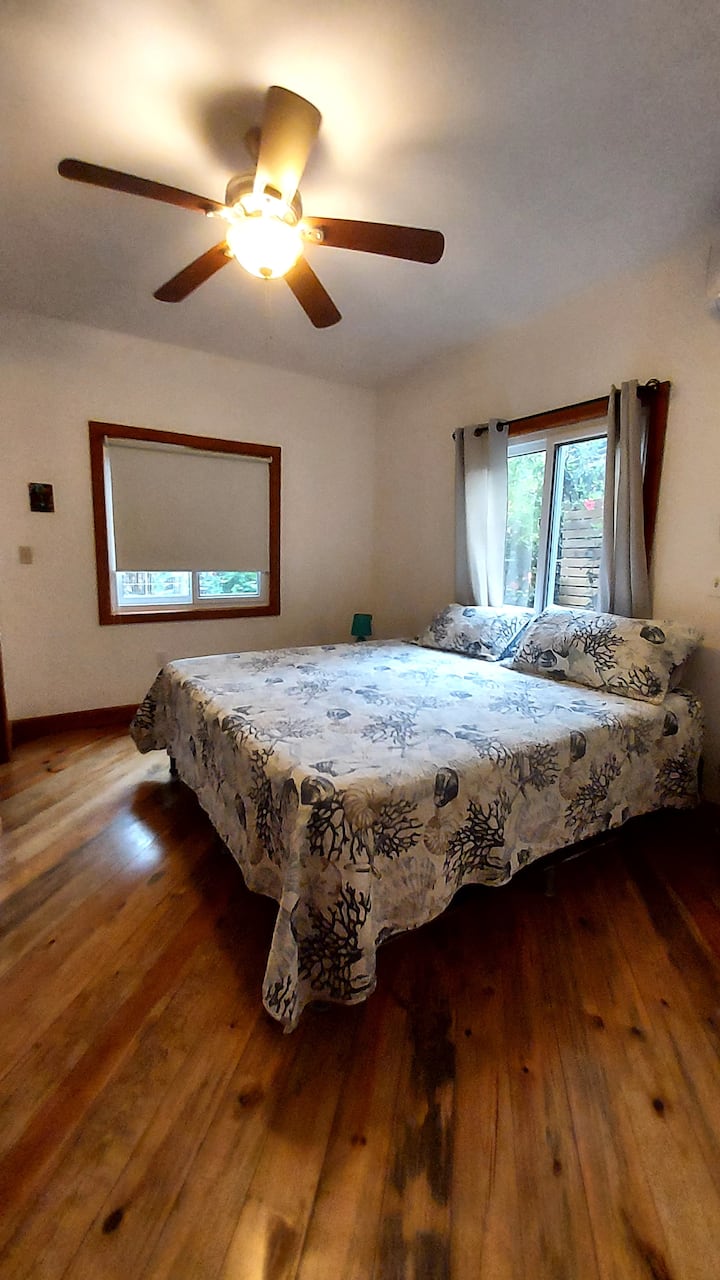 Chambre king size