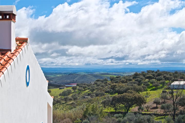Monte da Fonte dos Orvalhos
