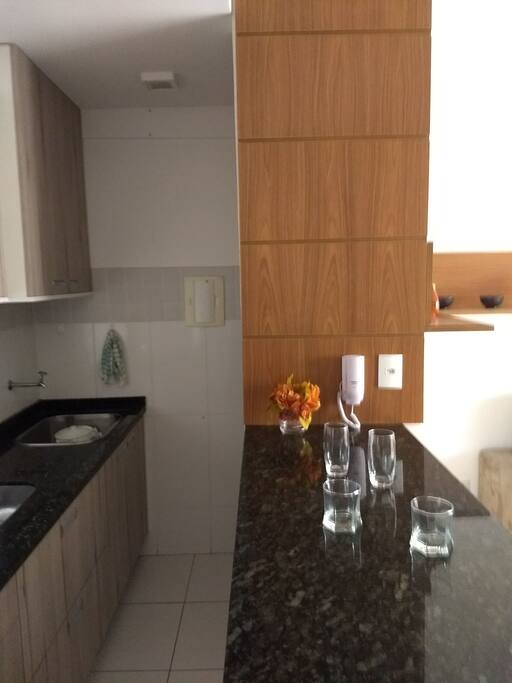 Cozinha