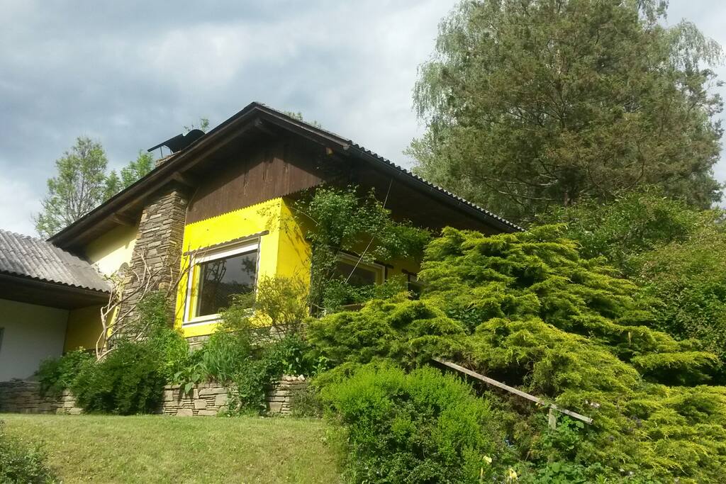 Haus