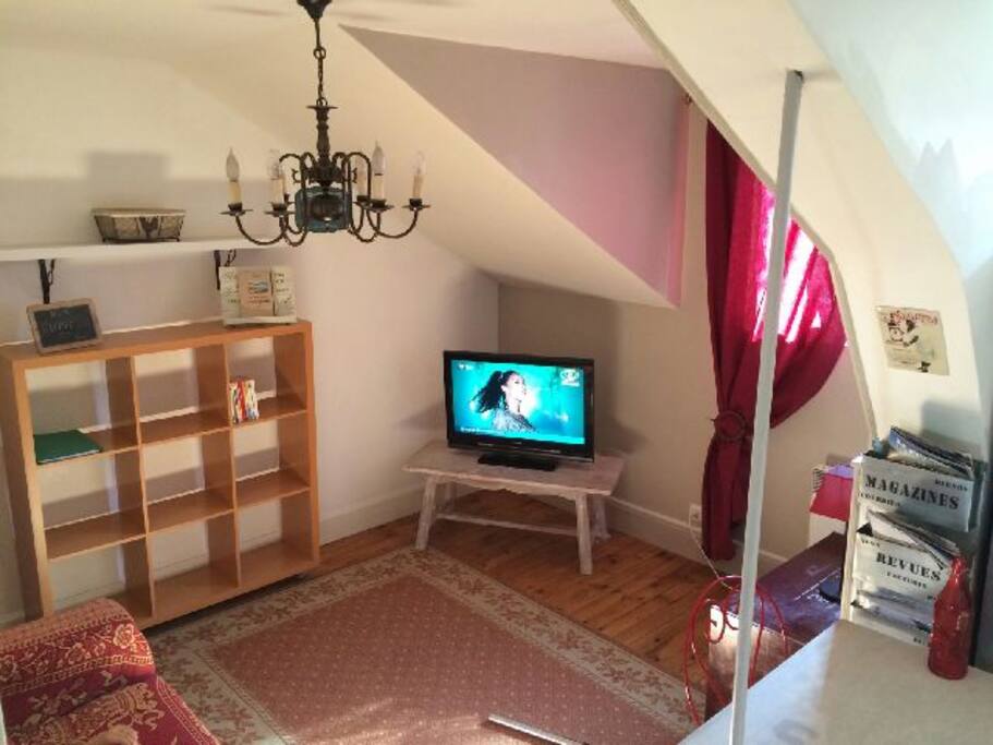 Salon