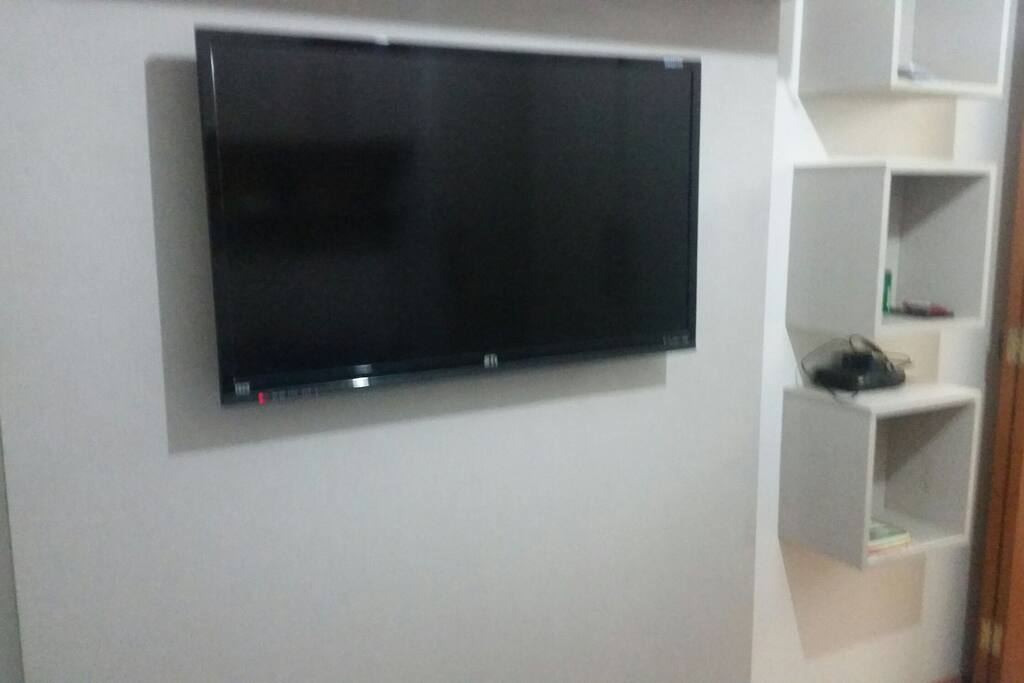 Quarto casal