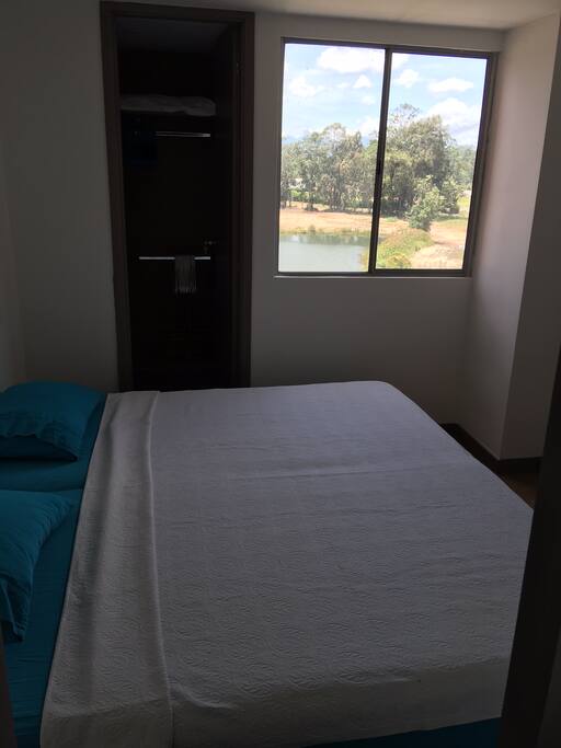 View Room # 1