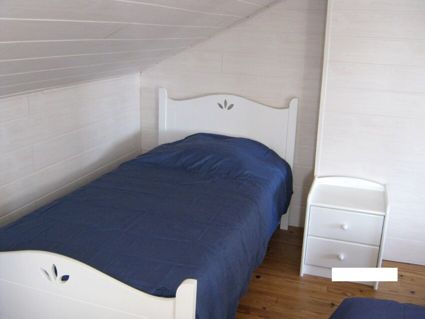 غرفة النوم رقم 04