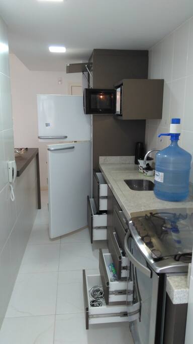 COZINHA COMPLETA