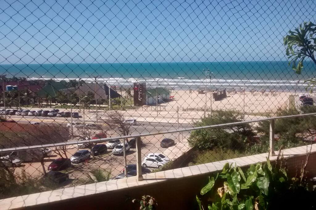Vista da Varanda