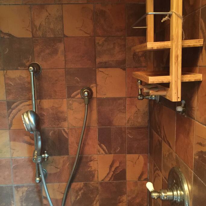 Steam bath