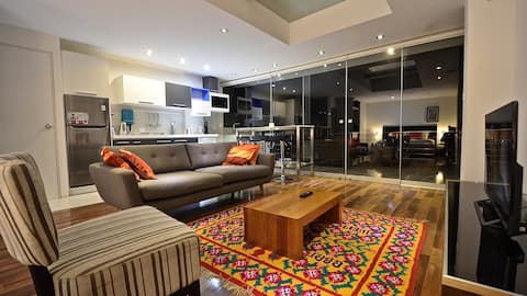 Z&R Home Perú_Small Apartment