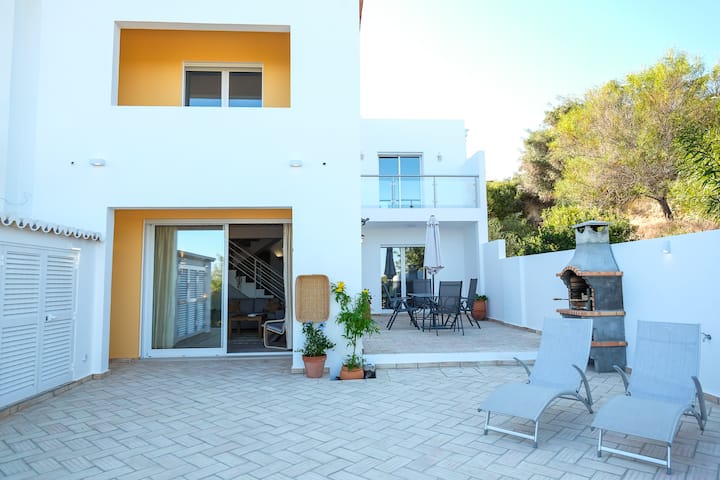 Casa Grace - Stunning Townhouse With Fantastic Views Of Tavira - Tavira