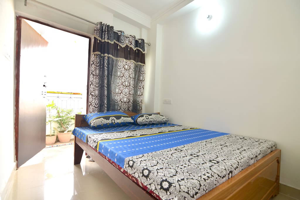 Deluxe room with Deluxe bathroom