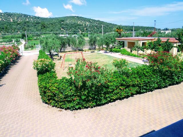 Appartamento estivo per 6 ospiti gallery image 3