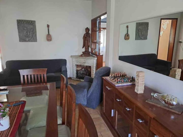 Casa Parque/piscina Disponible - Aeropuerto Buenos Aires Ezeiza (EZE)