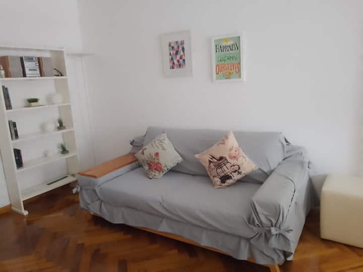 Rosario Depto. Un Dormitorio Muy Cómodo - Rosario