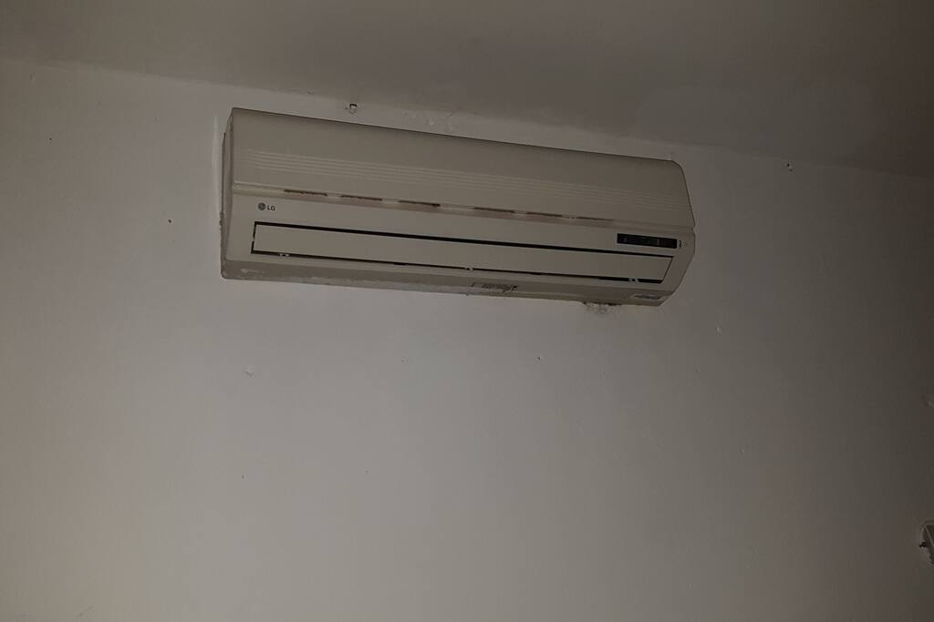 Aire Acondicionado