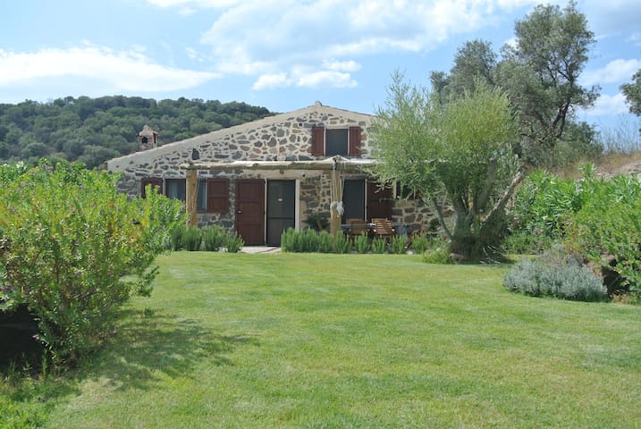Guest favorite listing in Orosei