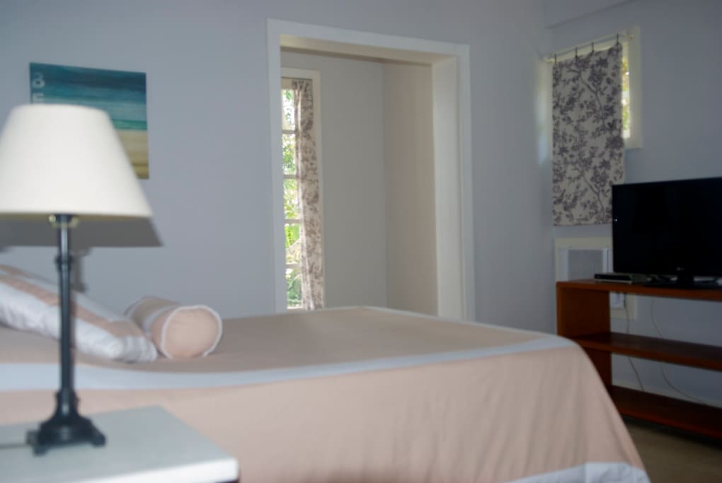 Suite Casa Completa