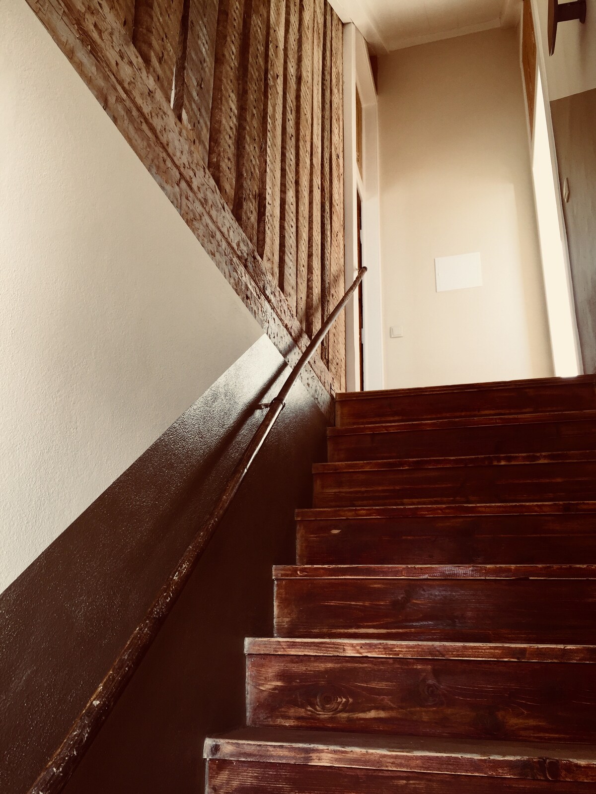 Airbnb em destaque: T2 The place to be Sines em Sines
