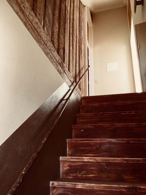 Airbnb em destaque: T2 The place to be Sines em Sines