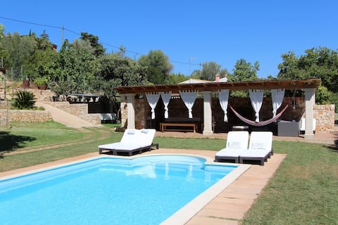 Mountain villa ideal for families VT1737sesmarjad