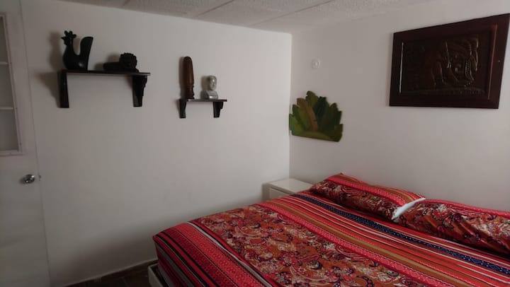 Dhomë gjumi 1