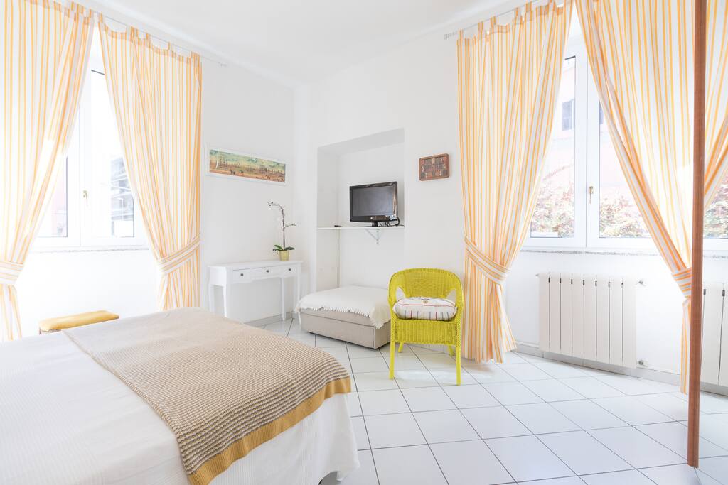 double room Mimosa