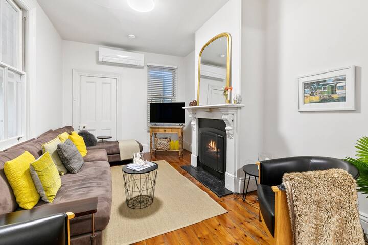 Sea Pilots Cottage gallery image 3