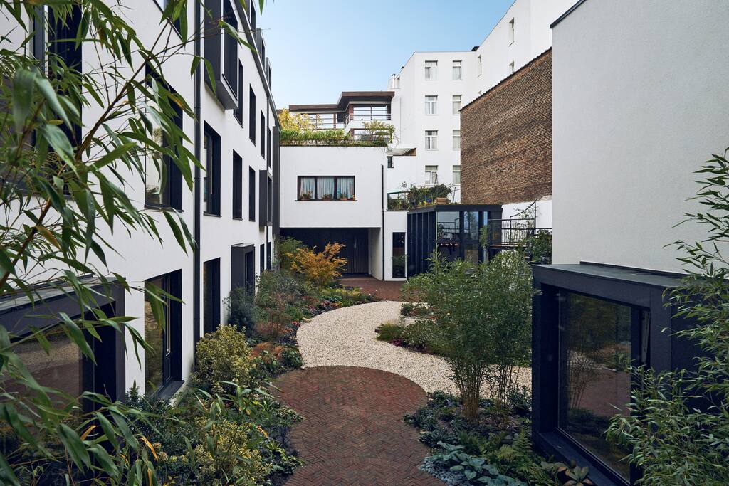 Our Secret Garden