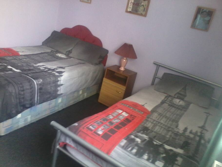 Guest Review: 'A great room close to some great attractions'