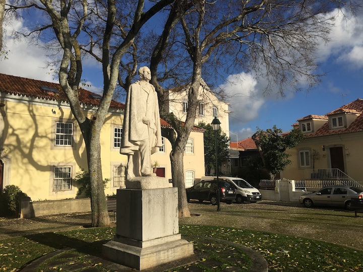 Top 10 LongTerm Rentals In Cascais, Portugal Updated 2024 Trip101