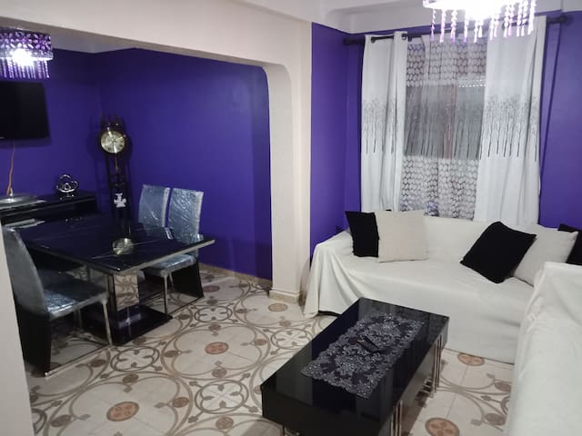 Airbnb Mostaganem Vacation Rentals Places To Stay