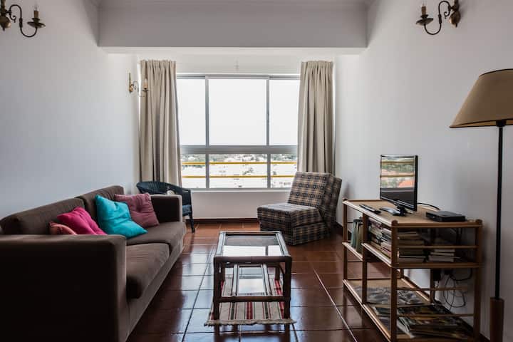 Apartment Miravila - District de Faro