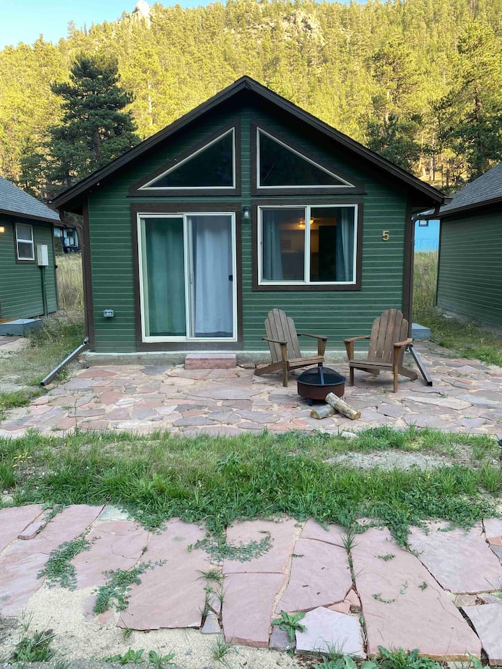 Top 10 Cabin Rentals Near Fort Collins, Colorado Updated 2024 Trip101